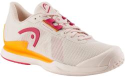 Head Pantofi dame Head Sprint Pro 3.5 - rose/orange (274124)