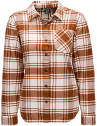 Black Diamond W PROJECT FLANNEL (AP7440669718SML1)