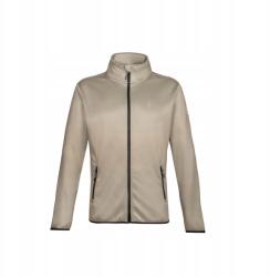 aulp Férfi sportpulóver, rugalmas Aulp Verdi, légáteresztő, kényelmes, XL-es méret (VERDI M/LIGHT KAKI/XL)