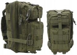 GFC Tactical Assault Pack hátizsák olivazöld (GFT-20-001269)