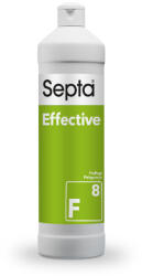 Septa Semleges padlótisztító folyadék SEPTA EFFECTIVE F8 1L