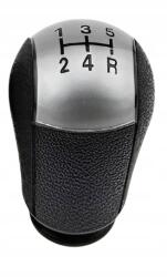 Pro-Tec Protec Sebességváltó gomb Ford Mustang 2005-2012 5ST ezüst