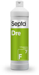 Septa Tisztítószer fa és laminált padlóhoz SEPTA DRE F7 1L