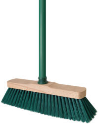 York 54 x Seprű fa alappal, nyéllel SARA - YORK - GARDEN FROM THE DREAM (000190CS)