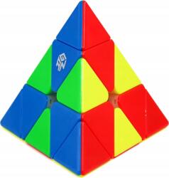 GANCube kocka Pyraminx M Standard 3x3 piramis (GAN Pyraminx M)