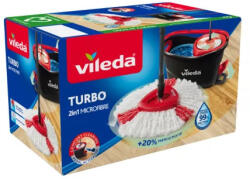 Vileda Turbo 2in1 Pedálos felmosó szett
