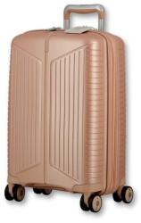 Jump Evaé Törhetetlen Light Pink Kabin 55cm bőrönd (SEV20 Light Pink)