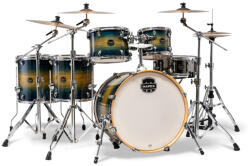  Mapex Armory Stage+ Shell pack 22/10/12/14/16/14x5, 5 MXAR628SVET