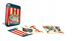 Cartamundi Supermen Kártyák Cartamundi Dobozban