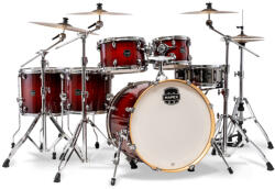  Mapex Armory Stage+ Shell pack 22/10/12/14/16/14x5, 5 MXAR628SFUVNR