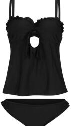 Bonprix Tankini Kétrészes Szett 85D__44 - allegro - 2 955 Ft