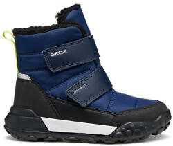 GEOX vízálló gyerekcipő fiú J46MBF-0FU54-C0749 (J46MBF-0FU54-C0749-33)