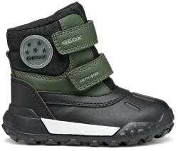 GEOX vízálló gyerekcipő fiú B566LC-054FU-C0450 (B566LC-054FU-C0450-23)