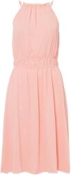 Bonprix Rózsaszín Siffon Ruha __38 (950672)