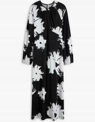 Bonprix Maxi Ruha Mintás Mintával __32/34