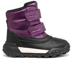 GEOX vízálló téli gyerekcipő lány B566MC-0NFLV-C7016 (B566MC-0NFLV-C7016-24)