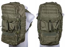 GFC Tactical Hátizsák Gfc Tactical 750-1 Zöld
