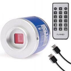 TECHREBAL Hq Techrebal Kamera 48MP 8K Usb-c Mikroszkóphoz (2338-298DF)