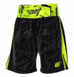 Extreme Hobby Boksz rövidnadrág Extreme Hobby Neo Lime 2XL (2833-43172-2XL)