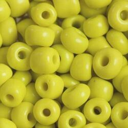  Nárcisz Üveggyöngyök 3, 5MM 20GRAMM