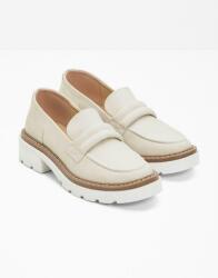 Bonprix Vastag Talpú PAPUCS__40 (958955)