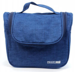 Rhino farmerkék neszeszer, kozmetikai táska (RH-55412-blue)