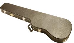 Soundsation SCEB Keménytok Basszusgitárhoz (Forma)