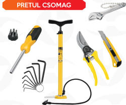 Truper PRETUL Csomag (Pretul_csomag)