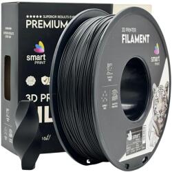 Smart Print PLA+ - Fekete, 1.75mm, 1kg