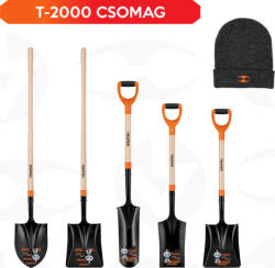 Truper T-2000 csomag (T-2000_csomag)