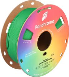 Polymaker Panchroma PLA - Zöld (Matte Forest Green), 1.75mm, 1kg