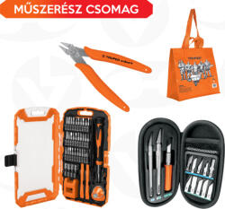 Truper Műszerész csomag (Muszeresz_csomag)