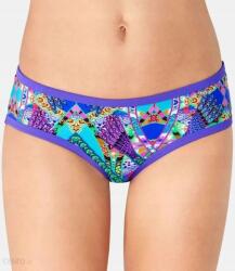 Sloggi Triumph Fürdő alsónadrág Bright Fantasy Hipster Bikini 40 (10185153)