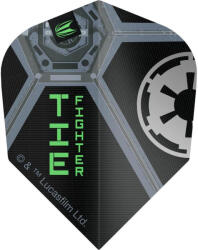  Darts toll STAR WARS TARGET Pro Ultra TIE Fighter No6