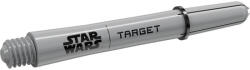 Target Darts Darts szár STAR WARS TARGET Pro Grip szürke, közepes 41mm