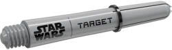 Target Darts Darts szár STAR WARS TARGET Pro Grip szürke, rövid 34mm