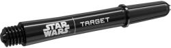 Harrows Darts szár STAR WARS TARGET Pro Grip fekete, közepes 41mm
