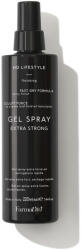 FarmaVita HD Life Style extra erős gél spray, 220 ml - hajpatika