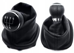 Pro-Tec Protec Váltókar gumiharanggal, Vw Caddy II 2004-2016 5 sebességes