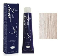 Lisap Easy Absolute ammónia rezorcin és PPD mentes hajfesték, 00/80 - hajpatika