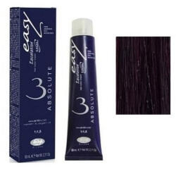 Lisap Easy Absolute ammónia rezorcin és PPD mentes hajfesték, /88 - hajpatika