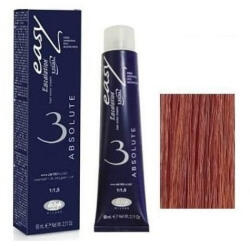 Lisap Easy Absolute ammónia rezorcin és PPD mentes hajfesték, 66/43 - hajpatika