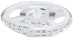 V-TAC LED szalag SMD5050 60LED/M 10W/M 24V IP20 3000K - 212431 (212431)