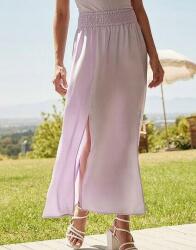 Bonprix Maxi Szatén SZOKNYA__38 (917179)