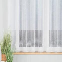  Függöny méteráru nappali konyha magasság 160cm (137633/000/001/000160/1)