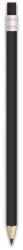  Creion colorat mecanic din plastic M&G, negru