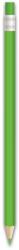  Creion colorat mecanic din plastic M&G, verde