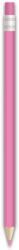  Creion colorat mecanic din plastic M&G, roz