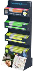 Schneider Textmarker Schneider Shine-Up, 80 buc/display
