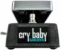 Dunlop Dunlop DD95FW Cry Baby Daredevil Fuzz Wah Wah-Wah gitár pedál